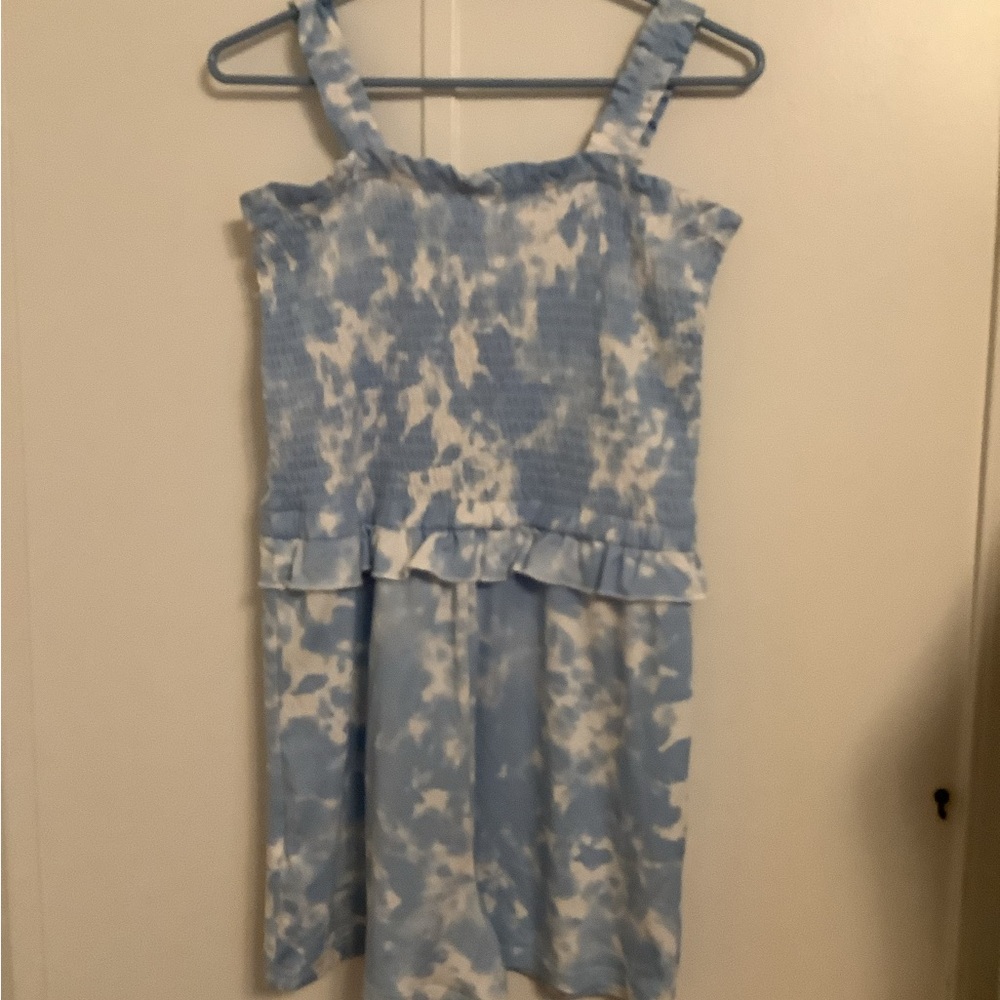 Romper - Picture 2 of 3